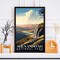 Shenandoah National Park Poster, Travel Art, Office Poster, Home Decor | S7 product 5